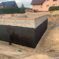 Budowa domów