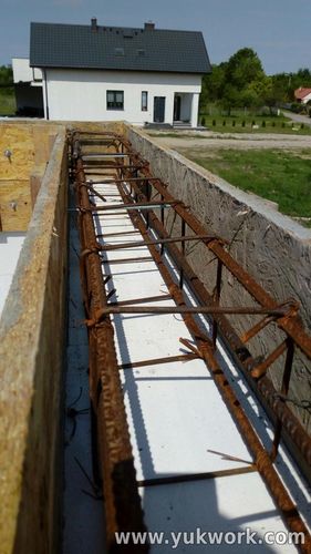 Budowa domów