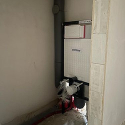 Instalacja wodociągowa