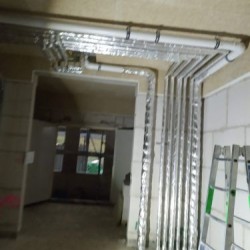 Instalacja wodociągowa