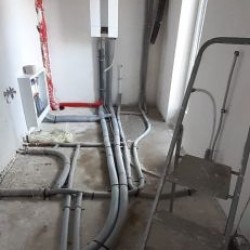 Instalacja wodociągowa