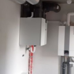 Instalacja wodociągowa