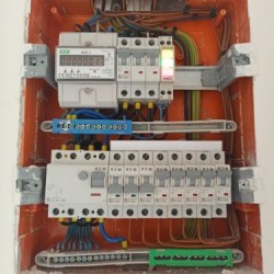 Roboty elektryczne
